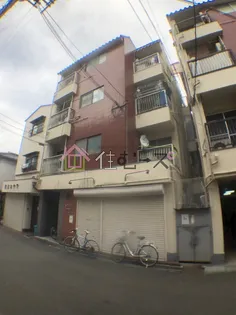 コーポK2の画像