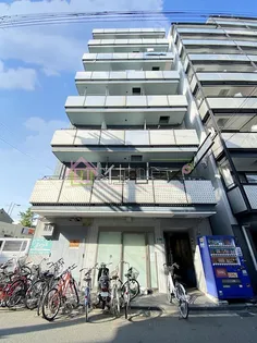 デイズハイツ朝潮橋の画像