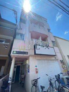 JPアパートメント港の画像