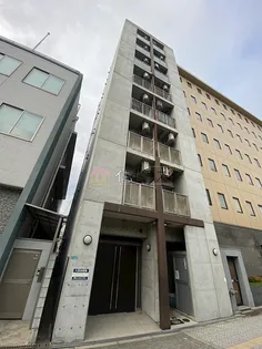 ベルシモンズ大阪港の画像