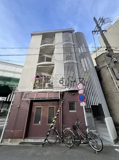 福島マンションの画像