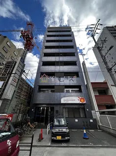 舟橋青山ビルの画像