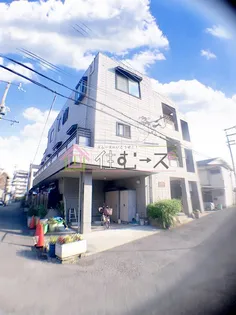 PLANEXー3SUNーRISEの画像