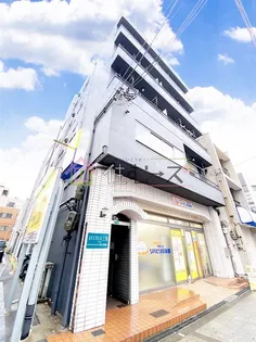 アバンス三先の画像