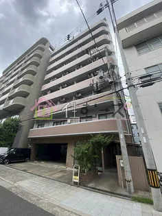 LAKIAMAISON弁天町の画像