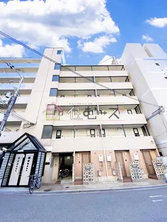 スペースシャトー中津の画像