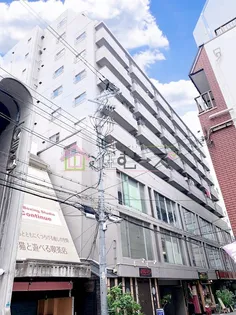 チサンマンション第5新大阪の画像