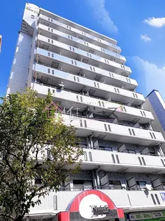 マンハッタンヒルズの画像