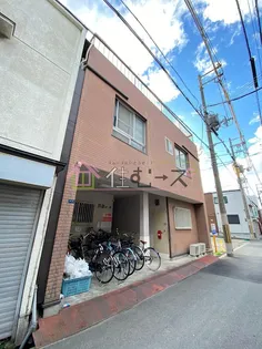 真奈コーポの画像