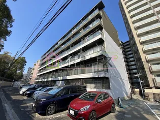 シャルマン桜宮の画像