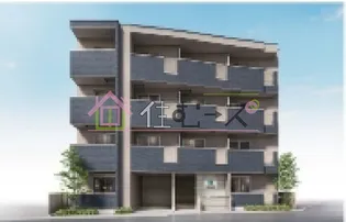 ウェルスクエア西宮の画像