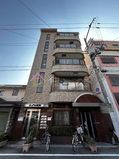 ハイツ恒栄の画像