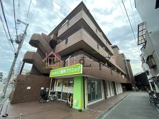 グランドメゾン富士の画像