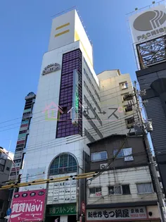 京橋プルトンビルの画像