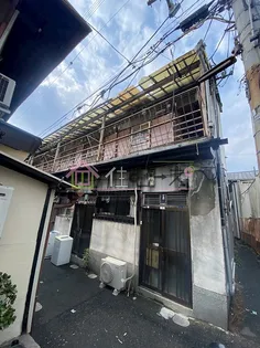 RIZE山の王様【2階】の外観