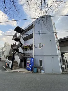 アムズ城北の画像