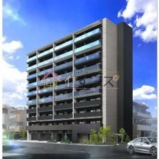 LOUIS RESIDENCE 弁天町の画像