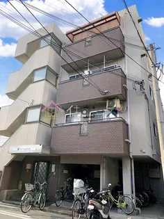 プレアール遠里小野の画像