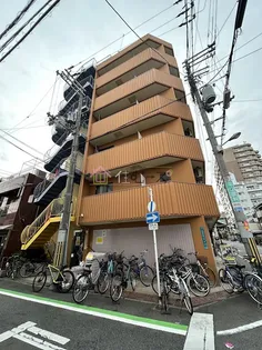 プレアール昭和町の画像