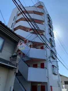 コスモタウン中川西の画像