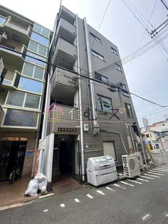 トチタテビルの画像