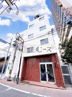 安立ハイツの画像