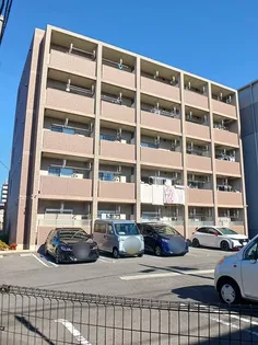 コーナーズ ビルディングの画像