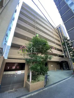 アパルト谷町の画像