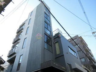 アーバンハイツ海老江の画像