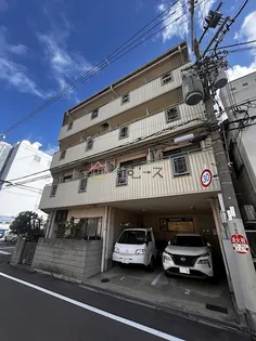 プレアール東中浜の画像