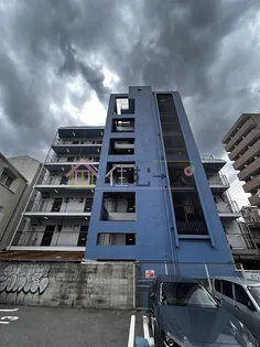 カーサ天六【2階】の外観