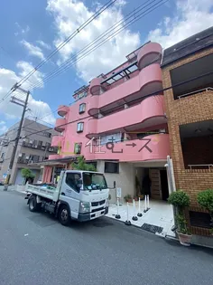 井上マンションの画像