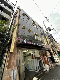 ホースタイ南の画像