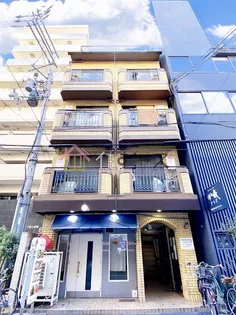 ティエスマンションの画像