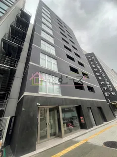 公高貴王ビル【4階】の外観