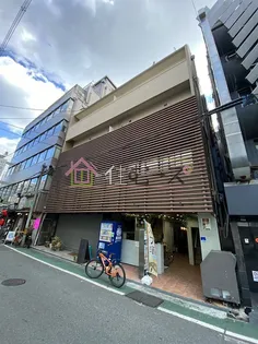 ICHIFUJI KOSAN BLD【4階】の外観