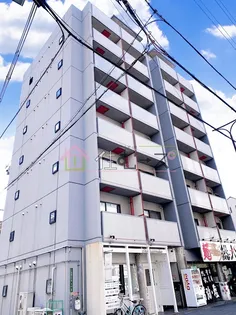 メゾン・ドゥ・レイナI【2階】の外観