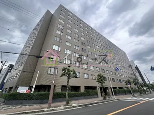 ステュディオ新大阪【11階】の外観