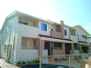 シャルマン勝山南の画像