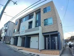 サンシャイン東山 PARTⅠの画像