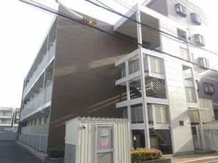 レオパレスたつみの画像