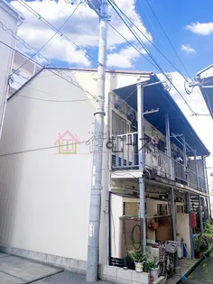 庭井ハイツの画像