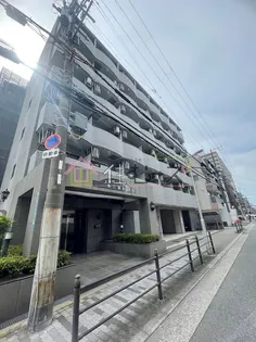 ノルデンハイム東三国IIIB棟【3階】の外観