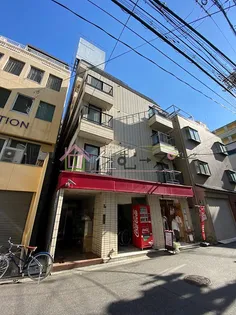 上本町アパートメントの画像