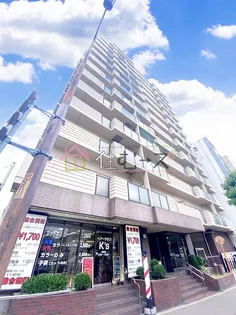 ネオコーポ花園町の画像