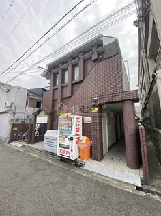 メビウステンガチャヤレジデンスの画像