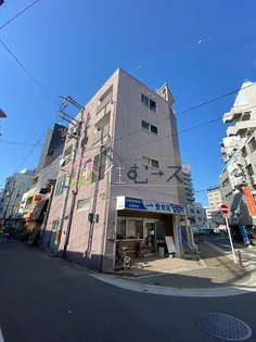 岸里AMステーションビルの画像