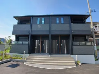 シェル ドゥ サツキⅡの画像