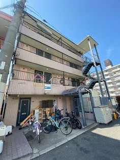 ハーベスト我孫子の画像