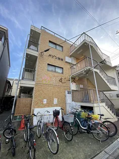 メゾン杉本【3階】の外観